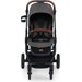 Wózek spacerowy All Road Kinderkraft - grey