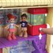 Kompaktowy zestaw Polly Pocket Mattel - sklepik