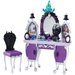 Toaletka Raven Queen Ever After High
