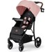 Spacerówka Cruiser LX Kinderkraft - pink