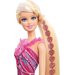 Barbie Fantastyczne Pasemka + gratis Mattel