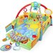 Mata edukacyjna Plac zabaw Słodkie Safari Bright Starts