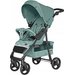Wózek spacerowy Quattro Carrello - Pine Green