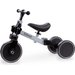 Rowerek 3w1 Pico Kidwell - Gray