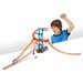 Konstrukcyjna mega wieża Hot Wheels
