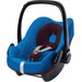 Letni pokrowiec do fotelika Pebble Maxi-Cosi - blue