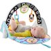 Przenośna mata sensoryczna Fisher Price