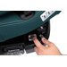 Fotelik samochodowy Seat3Fit I-Size Air 0-25kg Chicco - Teal Blue