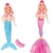 Barbie Perłowa Księżniczka Mattel