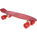 Deskorolka Extreme Electrostyle Pennyboard Nils - red