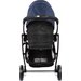 Wózek spacerowy Evo Graco - navy