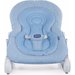 Leżaczek bujaczek 0-18 kg Hoopla Chicco - ocean