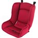 Fotelik Gro-up 1-2-3 9-36 kg Chicco - red passion