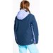 Kurtka narciarska juniorska Impose III Dare2B - moonlight denim