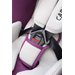 Fotelik samochodowy Scope 0-25 kg Caretero - purple