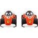Tor wyścigowy Scuderia Ferrari 3w1 Chicco