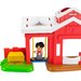 Stajnia Little People Fisher Price