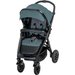 Wózek spacerowy Sonic Air 2021 Espiro - Turquoise Island 05