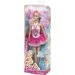 Barbie Wróżka ze Świata Fantazji Mattel