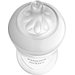Responsywny smoczek do butelki Natural 3 Avent - 1m+