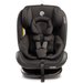 Fotelik Mundo 0-36 kg IsoFix Caretero - black