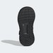 Buty dziecięce Runfalcon Adidas - czarny 2