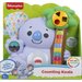 Interaktywna zabawka Koala Linkimals Fisher Price - Koala