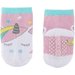 Legginsy i Skarpetki Zoocchini 12-18m - Jednorożec