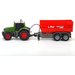 Dickie traktor Fendt 939 Vario 41 cm Simba