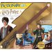 Gra towarzyska Pictionary Harry Potter Mattel