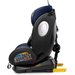 Fotelik samochodowy Isofix Arro 0-36kg Caretero - Navy