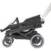 Wózek spacerowy Lila XP Maxi-Cosi - Essential Black
