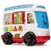 Autobus Szczeniaczka Fisher Price