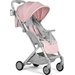 Wózek spacerowy Pilot Kinderkraft - różowy