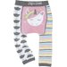 Legginsy i Skarpetki Zoocchini 12-18m - Jednorożec
