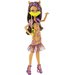 Straszygwiazdy Lalki Monster High - Clawdeen Wolf