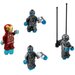 Super Heroes Iron Man vs. Sub Ultron Lego