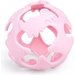 Gryzak piłka Dino Giligums - różowy