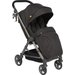 Wózek spacerowy Mell Skiddou - onyx