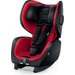 Fotelik samochodowy siedzisko Optia + baza Isofix 9-18 kg Recaro - ruby