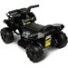 Pojazd na akumulator Mini Raptor Toyz Caretero - black