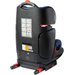 Fotelik samochodowy Frodi Isofix 15-36kg Caretero - navy