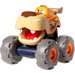 Auto Monster Truck Leopard Smily Play - Leopard