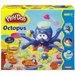 Ciastolina Ośmiornica 8 tub Play-Doh