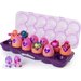 Hatchimals Jajka/figurki w pudełku 12 szt. Spin Master - róż