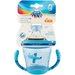 Kubek niekapek dla dzieci 230ml Canpol Babies - samolot