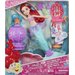 Syrenka Arielka w spa Disney Princess Hasbro