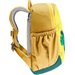Plecak juniorski Pico 5L Deuter - corn-turmeric