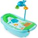Wanienka z pałąkiem Ocean Buddies Summer Infant