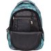 Plecak dziecięcy Backup 4 Model X 26L Derform - niebieskie skrzydła